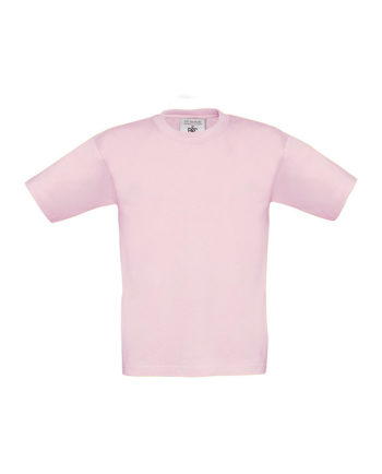 Childrens T-Shirt - B&C