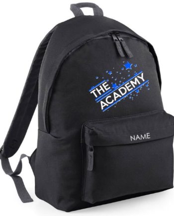The Academy Backpack