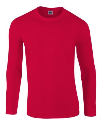 Longsleeve T-Shirt - Standard Fit