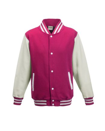 Adults Varsity Jacket