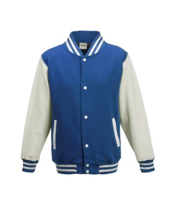 Childrens Varsity Jacket