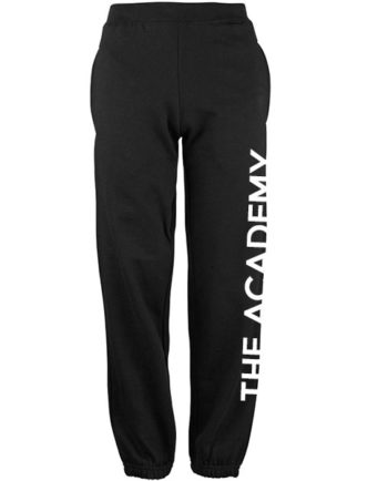 The Academy Cuffed Joggers