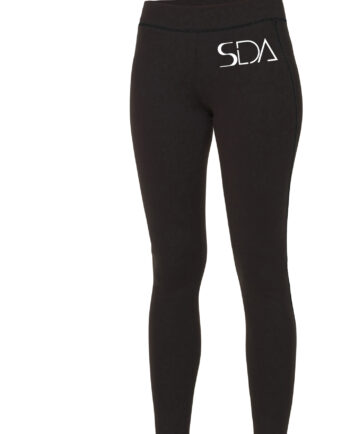 Spotlight Dance Academy Minehead Cool Athletic Leggings