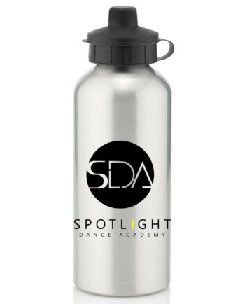 Spotlight Dance Academy Minehead Waterbottle