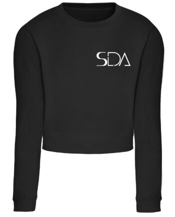 Spotlight Dance Academy Minehead Cropped Jumper