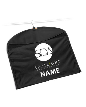 Spotlight Dance Academy Minehead Outfit Carrier