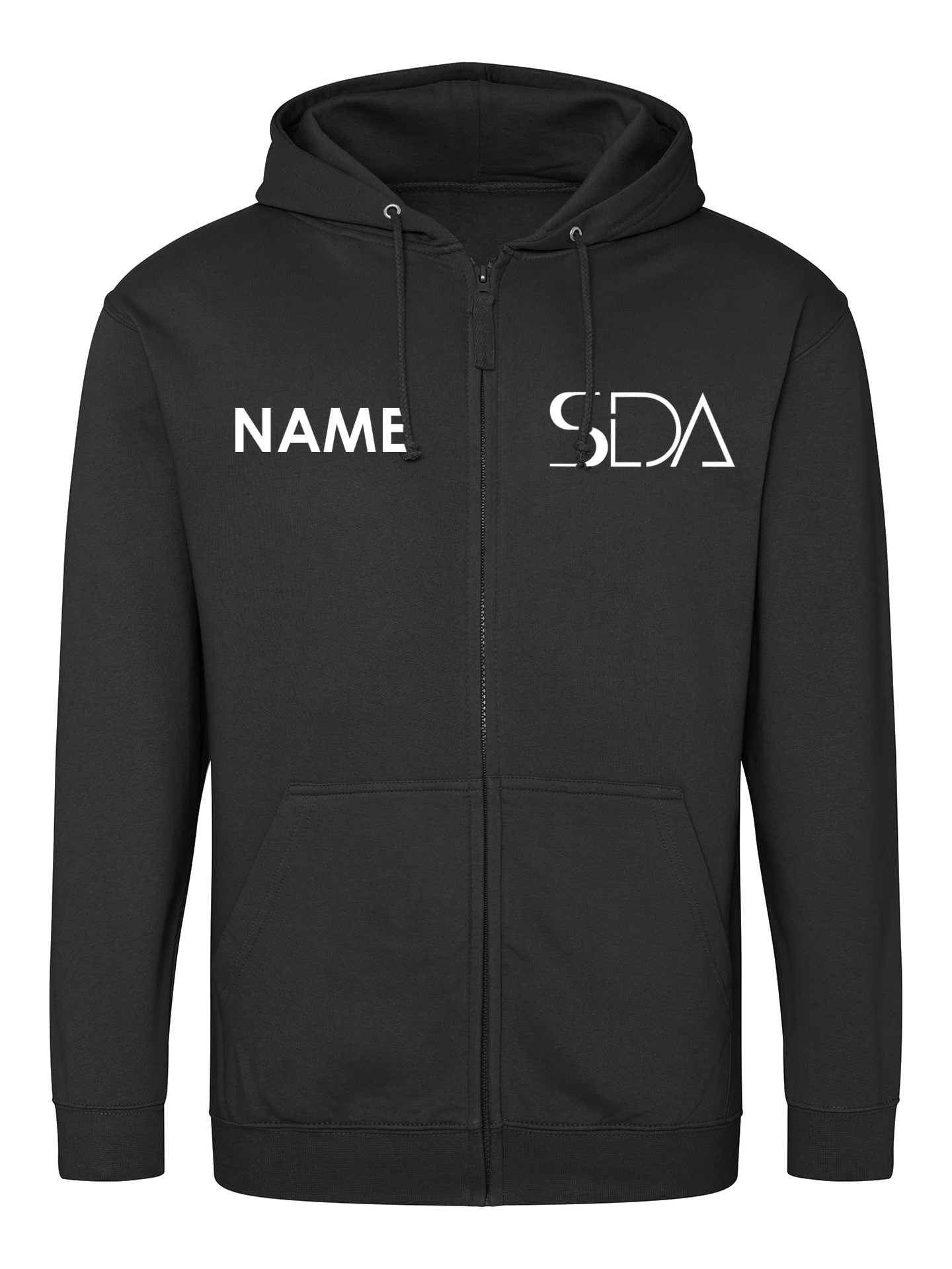 Spotlight Dance Academy Minehead Zipped Hoodie