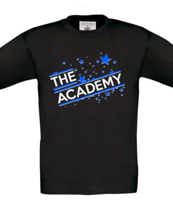 The Academy T-Shirt