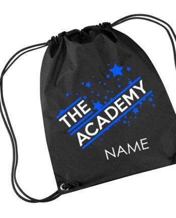 The Academy Gym Bag