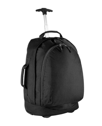 Wheeled Luggage Carrier