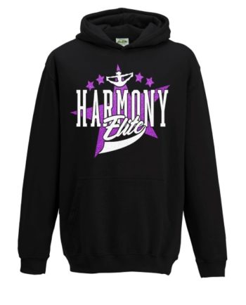Harmony Elite Pullover Hoodie