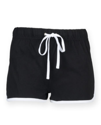 Retro Shorts