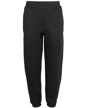 Cuffed Sweatpants