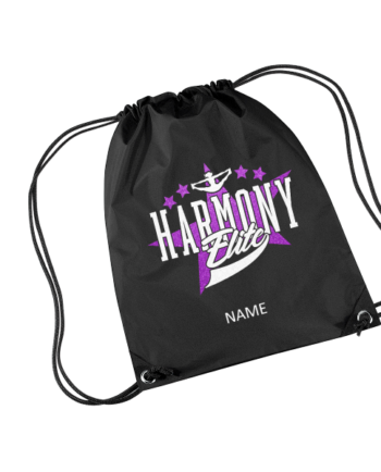 Harmony Elite Gym Bag