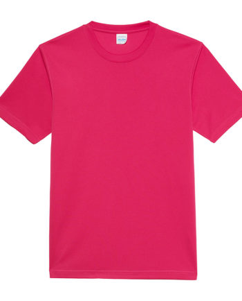 Sports Fabric T-Shirt