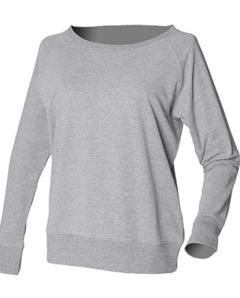 Slouch Sweatshirt