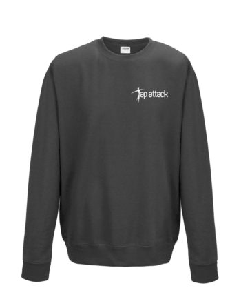 Tap Attack Sweatshirt