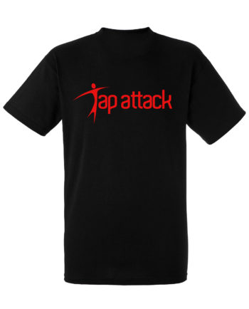 Tap Attack T-Shirt