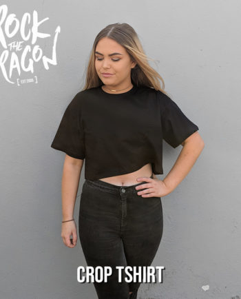 Crop T-Shirt