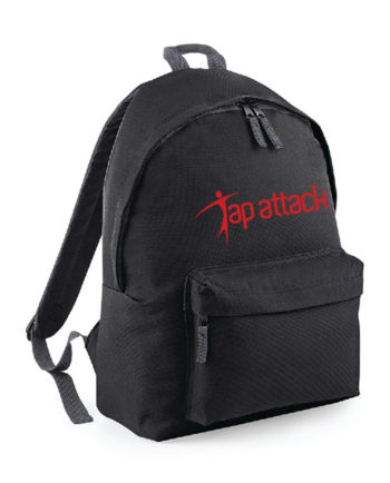 Tap Attack Backpack