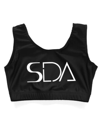 Spotlight Dance Academy Minehead Crop Top