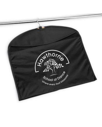 Hawthorne School Of Dance Costume Carrier