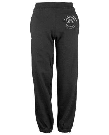 Hawthorne School Of Dance Cuffed Joggers