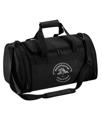 Hawthorne School Of Dance Holdall