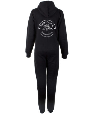Hawthorne School Of Dance Onesie