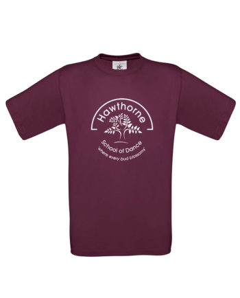 Hawthorne School Of Dance T-Shirt