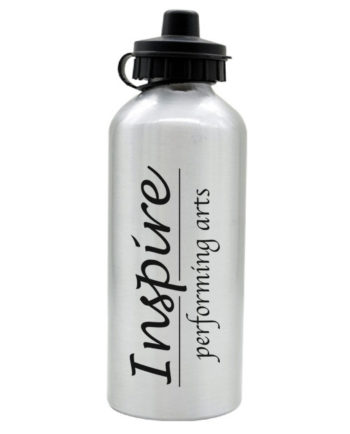 Inspire Performing Arts Waterbottle