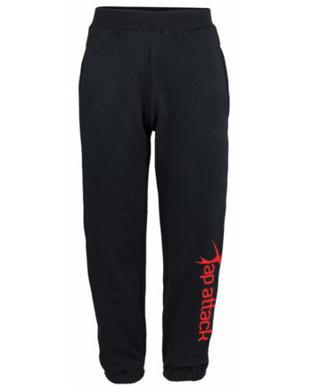 Tap Attack Cuffed Joggers