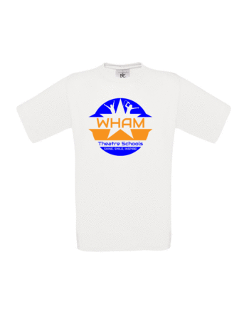 Wham Theatre Schools T-Shirt