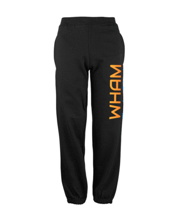 Wham Theatre Schools Joggers