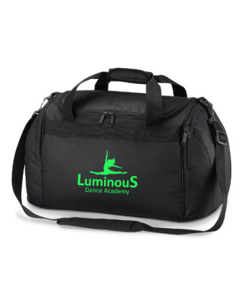 Luminous Dance Academy Holdall