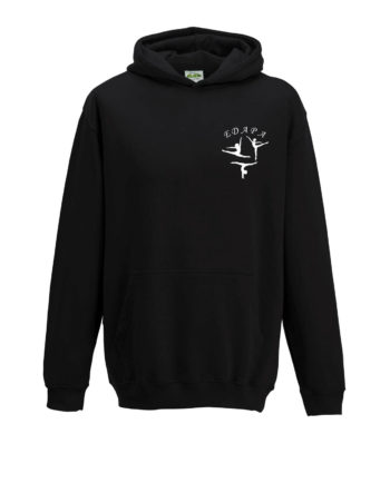 Elizabeth Dunn Academy Pullover Hoodie