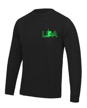 Luminous Dance Academy Longsleeve T-Shirt