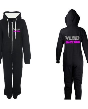 Victoria Lagan Dance and Drama Onesie