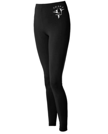 Elizabeth Dunn Academy Leggings
