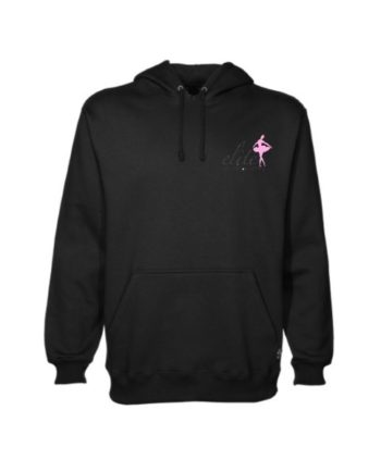 Elite Dancers Academy Pullover Hoodie