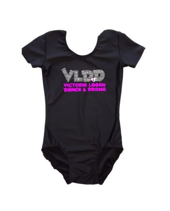 Victoria Lagan Dance and Drama Leotard