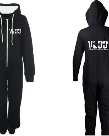 Victoria Lagan Dance and Drama Street Onesie