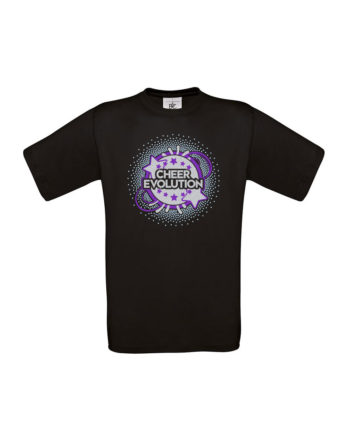 Cheer Evolution T-Shirt