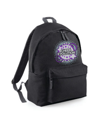 Cheer Evolution Backpack