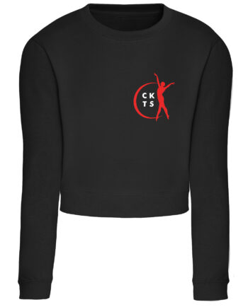 CK Theatre School Cropped Jumpers