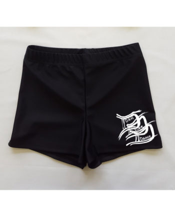 Dani Dee School of Dance Lycra Shorts