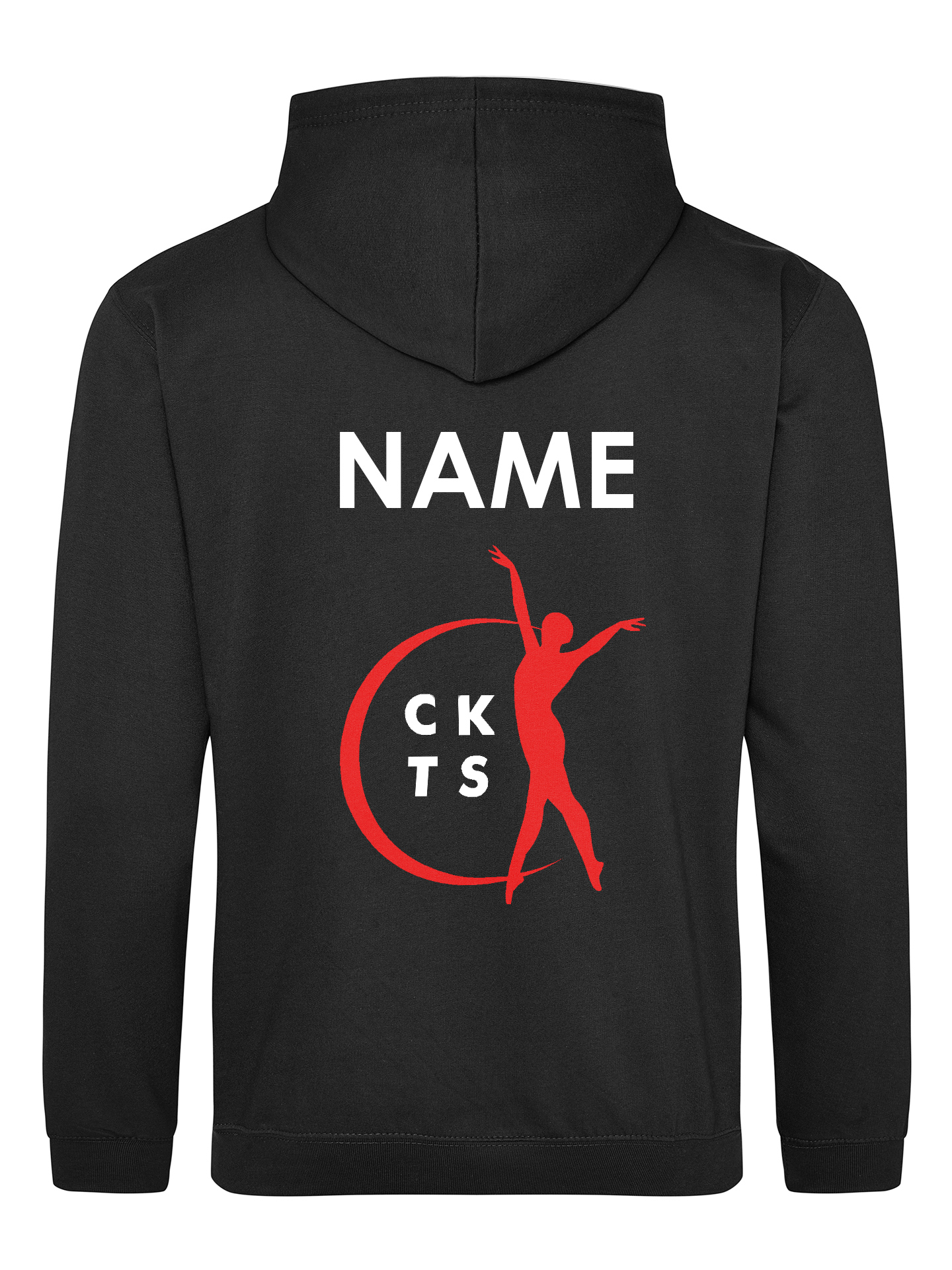 CK Theatre School Pullover Hoodie - Image 2