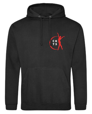 CK Theatre School Pullover Hoodie