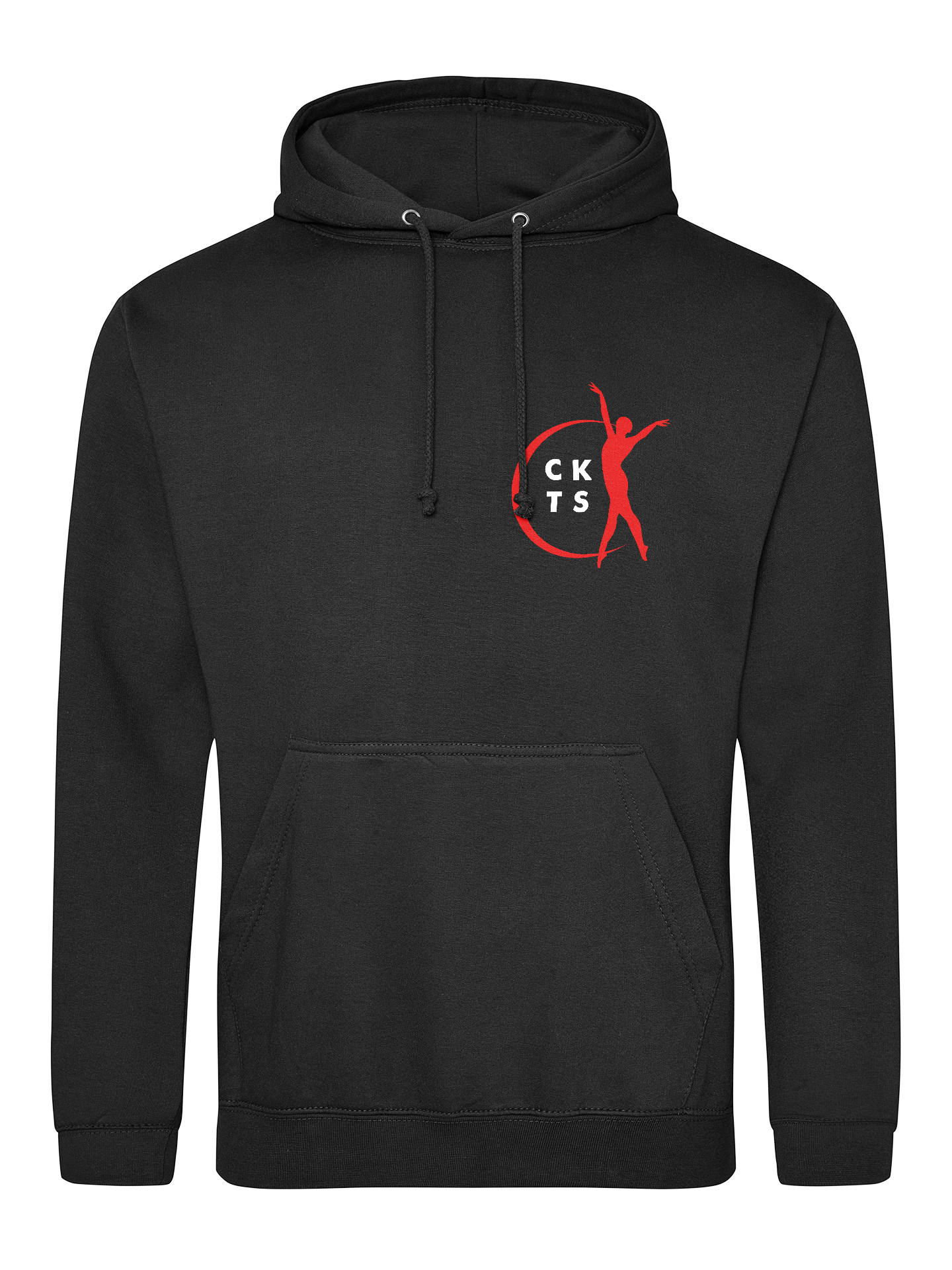 CK Theatre School Pullover Hoodie