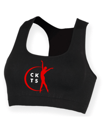 CK Theatre School Sports Bra